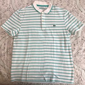 Lacoste Polo Shirt